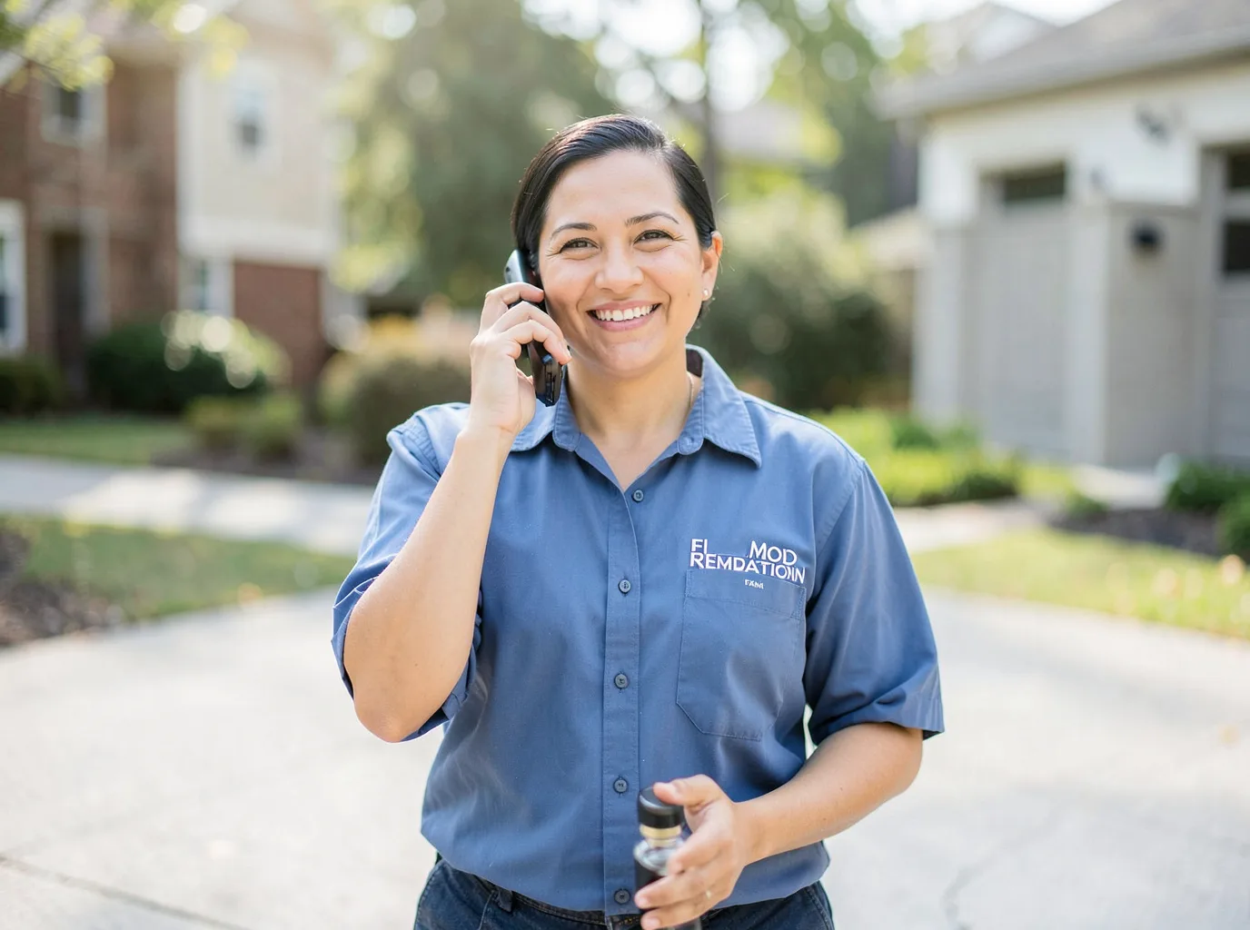 Mold Remediation Effingham, KS FAQs